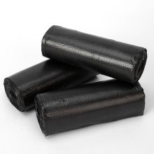 优拉 50*60cm 垃圾袋 30只*3卷/包 黑色 (单位:包)