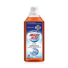 米佳 高浓缩消毒液 1.1L（单位：瓶）