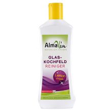 Almawin 清新柠檬厨房油污清洁剂 250ml 单位：瓶