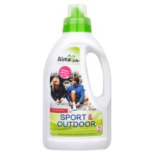 Almawin 运动及户外衣物专用洗衣液 750ml 单位：瓶