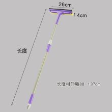 新艺 9936 可伸缩双面玻璃海绵擦（单位：个）
