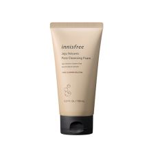 悦诗风吟 innisfree济州火山岩泥毛孔清洁洗颜乳 150ml 单位：瓶