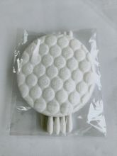 经典 一次性护理包（4棉签1指甲锉2棉片） 白色（单位：包）