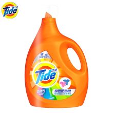 汰渍 Tide 护色防串色洗衣液 3 .7KG/瓶 (单位：瓶)