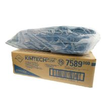 金佰利 擦拭布75890 细纤维擦拭布 25张/箱 （单位：箱）