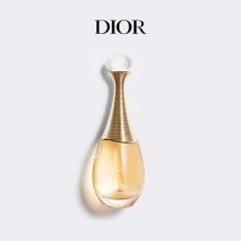 迪奥(Dior) 100ml装真我淡香氛经典女士香水 (单位:瓶)