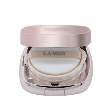 海蓝之谜（LA MER） 24g装11#粉柔色鎏光焕变气垫粉底液 (单位:盒)