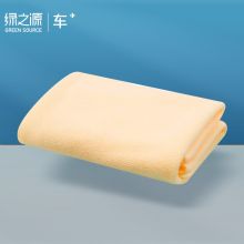 绿之源 Z-1869 30cm*30cm 超细纤维擦车抹布 （单位：块）