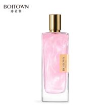 冰希黎(Boitown)50ml装十里桃花流沙金女士香水 (单位:瓶)