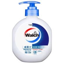 威露士/Walch 健康抑菌丝蛋白 洗手液 YC 525ml