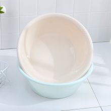 妙然 MR-0949 洗脸盆 37cm 颜色随机(单位:个)