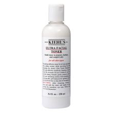 科颜氏(Kiehls) 250ml装高保湿精华爽肤水 (单位:瓶)