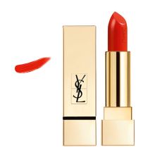 圣罗兰(YSL) 3.8g温柔甜美N°13礼盒装方管唇膏 (单位:套)