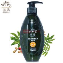 滋源 无患子致臻滋养护发素中干性头皮适用 535ml 单位：瓶