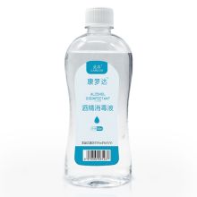 蓝洛 500ml装办公区清洁消毒液 (单位:瓶)