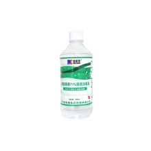 德新康 500mL 医用酒精 75%度乙醇消毒液 白色（单位：瓶）