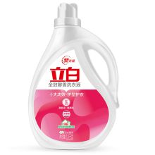 立白 GSLB-01008-XCH 1500g 洗衣液 全效馨香液  (单位：瓶)