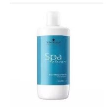 施华蔻/Schwarzkopf 水漾精华^ ^ 护发素 1000ml