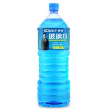 车仆 cp1043 玻璃水0度 2L 单位：瓶