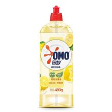 奥妙 480g 高效去油洗洁精 （单位：瓶）