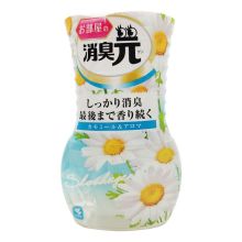 小林制药 400ml 房间用消臭元 甘菊清香（单位：瓶）
