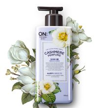 安宝笛  浪漫邂逅香水保湿润体乳 400ml 单位：瓶