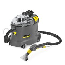 凯驰(KARCHER) puzzi8/1 1200w 地毯清洗机 (计价单位：台)黑色