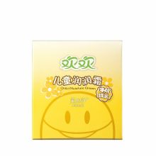 美加净 欢欢儿童润润霜 35g 单位：瓶