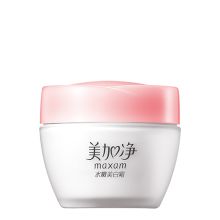 美加净 白睡莲水嫩美白霜 80g 单位：瓶