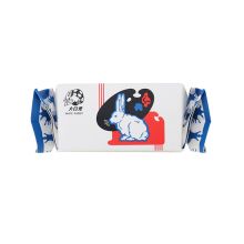 美加净 大白兔奶糖味润唇膏 3g 单位:支
