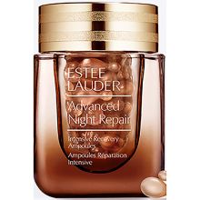 雅诗兰黛 特润修护肌透精华胶囊 60粒 单位：瓶