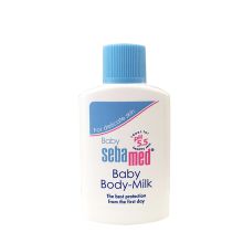 施巴 sebamed婴儿润肤乳无盒款  20ml 单位：瓶