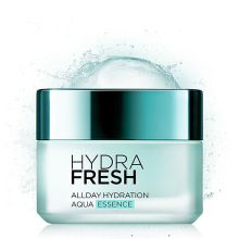 欧莱雅 清润全日保湿水精华凝露 50ml  单位：瓶