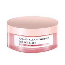 欧莱雅 花萃净柔卸妆膏 100ML 单位：瓶