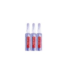 欧莱雅 复颜玻尿酸水光充盈导入浓缩安瓶精华液  7*1.5ml 单位：盒