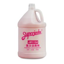 洁霸 JB115A 强力洁厕剂 3.785L 单位：桶