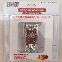 金达 A6425 日美指甲钳 (单位：个）