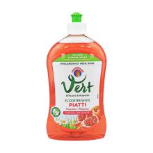 大公鸡管家/CHANTECLAIR 石榴润肤浓缩 洗洁精 YC 500ml
