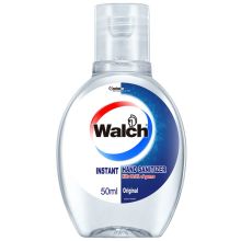 威露士 免洗洁手液 50ml 单位：瓶