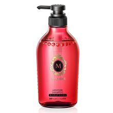 玛馨妮 花语蜜润洗发露滋养丝滑 450ml 单位 ：瓶