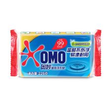 奥妙 99超效洗衣皂 226g 单位：块