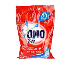 奥妙 深层洁净洗衣粉 3Kg 单位：袋