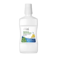 纽西小精灵 ukiwi蜂胶漱口水薄荷味 500ml 单位：瓶