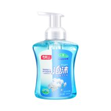 南极人 360ml 泡沫型抑菌洗手液 （单位：瓶）