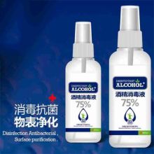 国产 100ml 消毒液 白色 （单位：瓶）