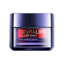 欧莱雅/LOREAL 复颜玻尿酸水光充盈导入乳 面霜 YC 50mL