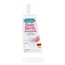 贝克曼博士 Dr.Beckmann污渍克星去血与奶渍 50ml 单位：瓶