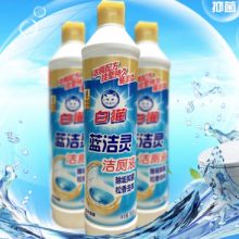 白猫 bm-6131 500g 松木清香洁厕灵（单位：瓶）