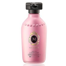玛馨妮 花语蜜润护发素清漾丰盈 180ml  单位：瓶