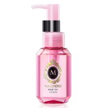 玛馨妮 护发精华油 60ml   单位：瓶